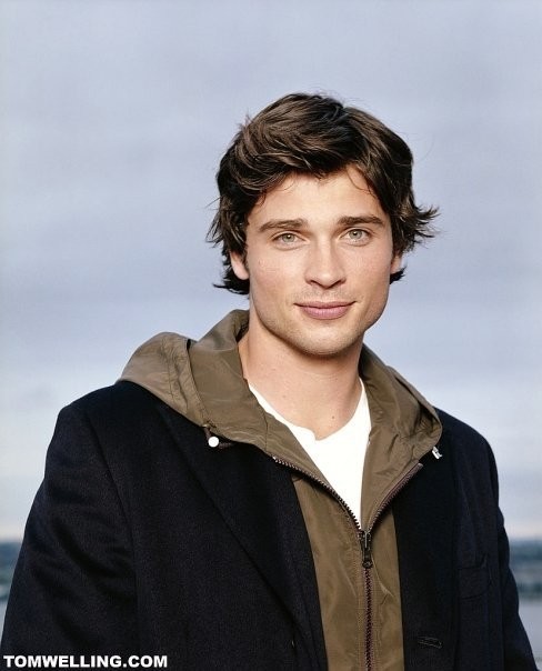 Tom Welling Fotoğrafı