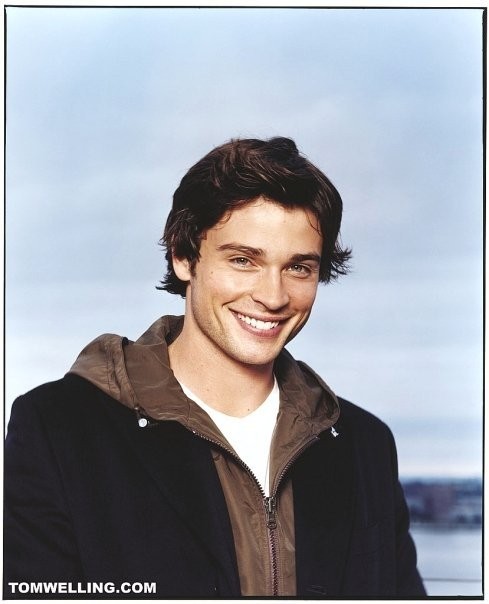 Tom Welling Fotoğrafı