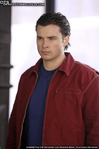 Tom Welling Fotoğrafı