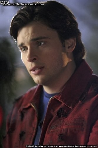 Tom Welling Fotoğrafı