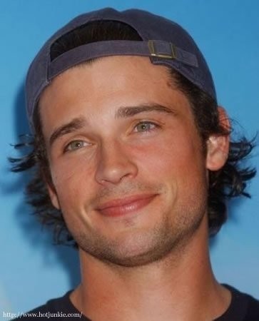 Tom Welling fotoğrafı