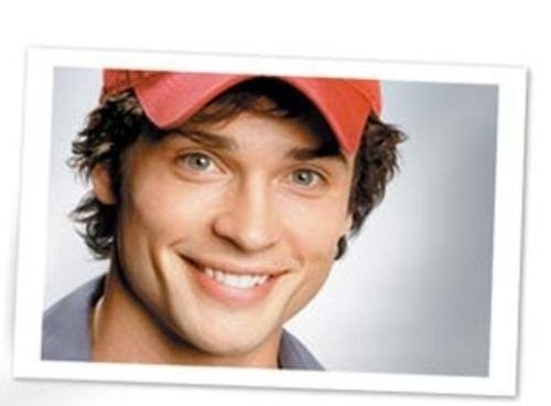Tom Welling fotoğrafı