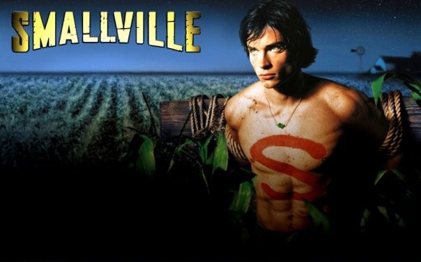 Tom Welling fotoğrafı