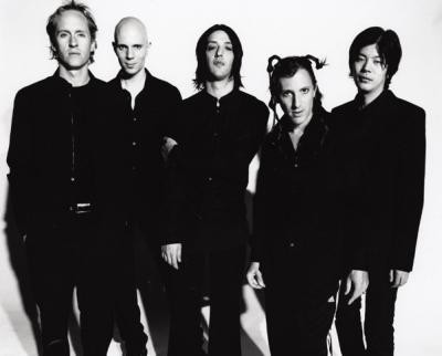 A Perfect Circle fotoğrafı