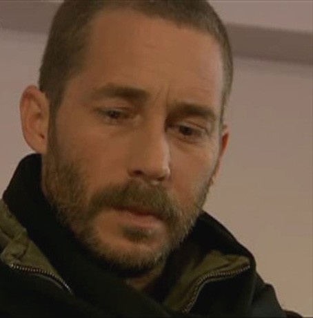 Sinan Albayrak fotoğrafı