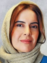 Nazanin Farahani fotoğrafı