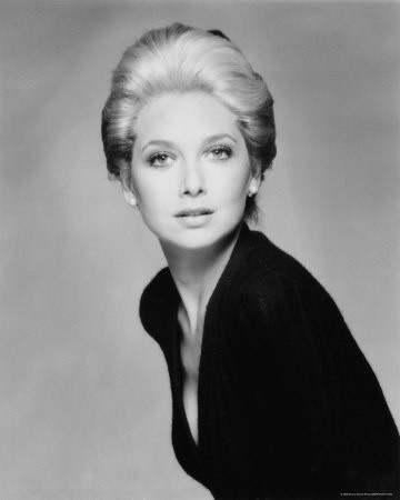 Suzanne Pleshette fotoğrafı