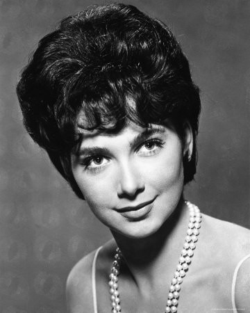 Suzanne Pleshette fotoğrafı