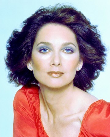 Suzanne Pleshette fotoğrafı