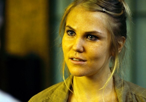 Marie-lorna Vaconsin Fotoğrafı