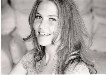 Marie-lorna Vaconsin fotoğrafı