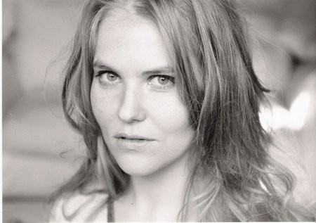 Marie-lorna Vaconsin fotoğrafı