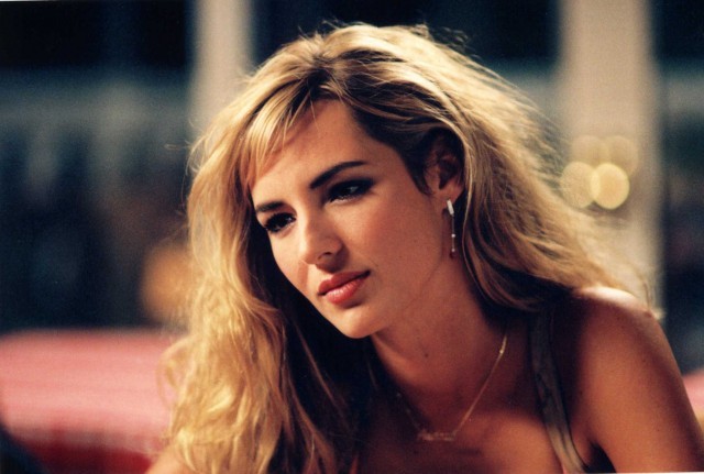 Louise Bourgoin Fotoğrafı