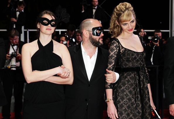 Louise Bourgoin Fotoğrafı