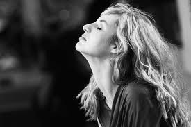 Louise Bourgoin Fotoğrafı