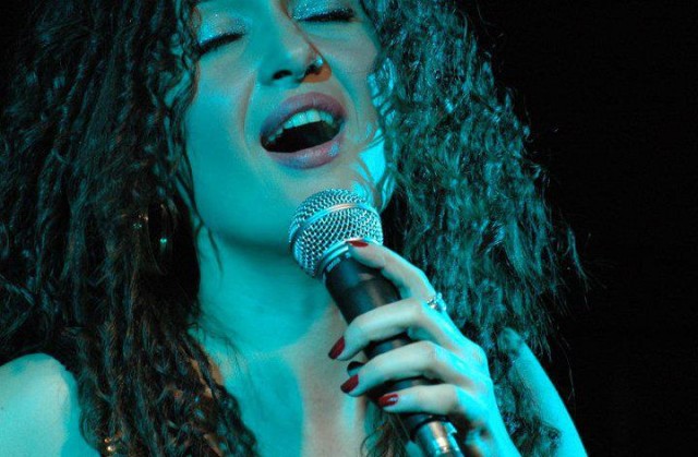 Nursel Mucu fotoğrafı