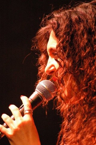 Nursel Mucu fotoğrafı