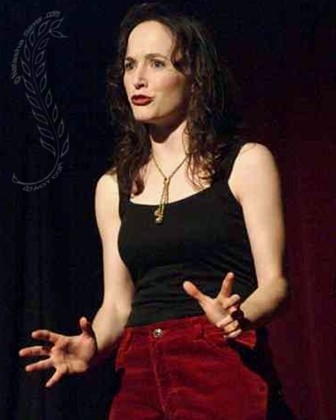 Natasha Sims Fotoğrafı