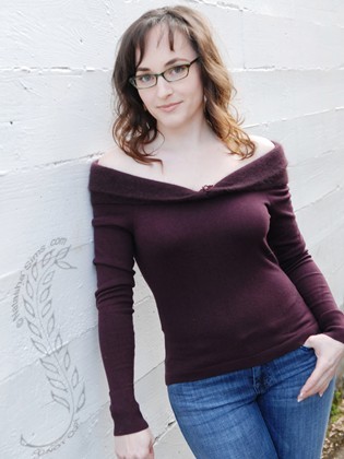 Natasha Sims Fotoğrafı