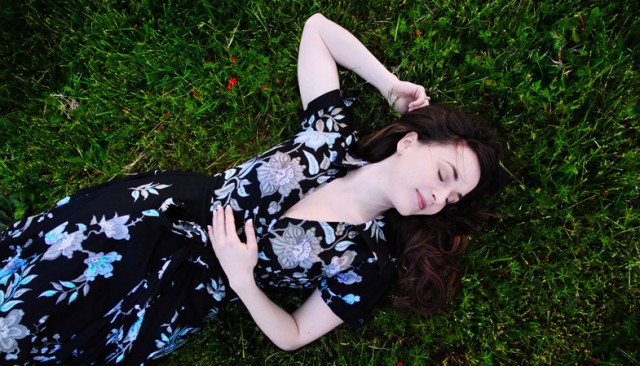 Natasha Sims Fotoğrafı