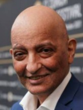 Ali Samadi Ahadi fotoğrafı