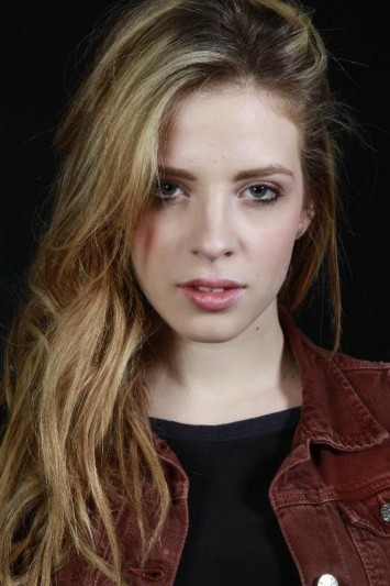 Laura Adriani Fotoğrafı