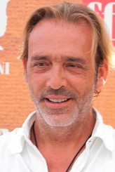 Luca Ward fotoğrafı