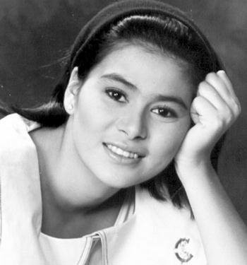 Aiko Melendez fotoğrafı