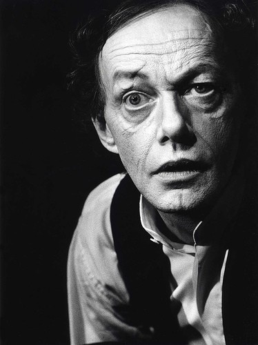 Erwin Leder Fotoğrafı