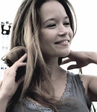 Chloé Stefani fotoğrafı