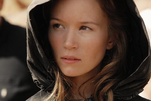 Chloé Stefani fotoğrafı