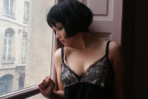 Chloé Stefani fotoğrafı