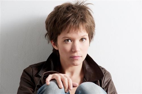 Chloé Stefani fotoğrafı