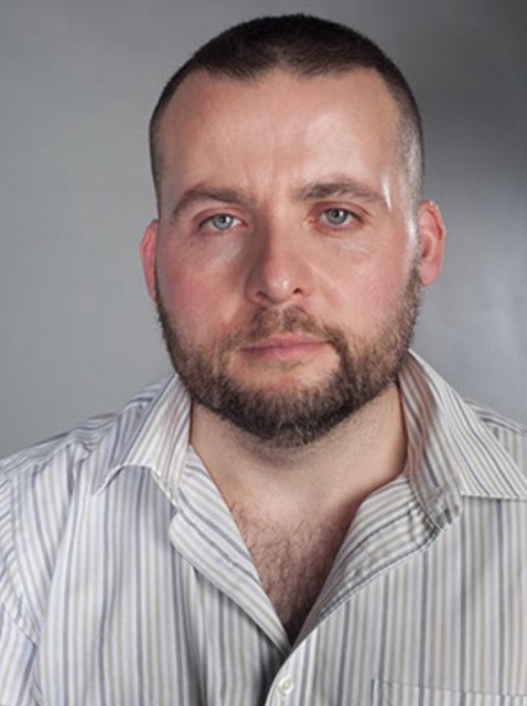 Dino Fazzani fotoğrafı