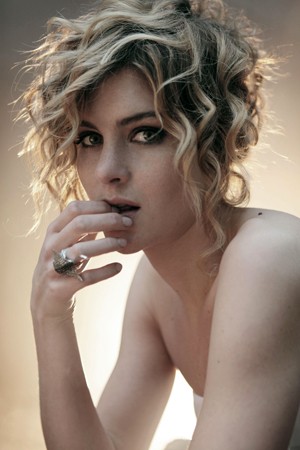 Vittoria Puccini Fotoğrafı