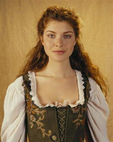 Vittoria Puccini Fotoğrafı