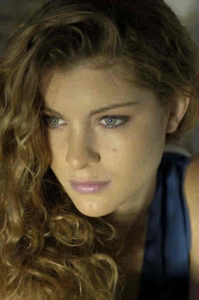 Vittoria Puccini Fotoğrafı