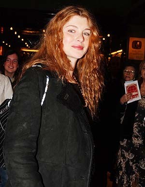 Vittoria Puccini fotoğrafı