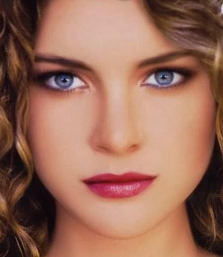 Vittoria Puccini fotoğrafı