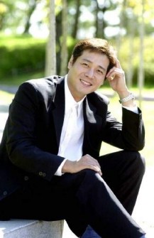 Hong Il-kwon fotoğrafı