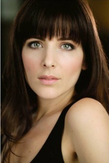 Lucie Pohl Fotoğrafı