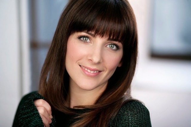 Lucie Pohl Fotoğrafı