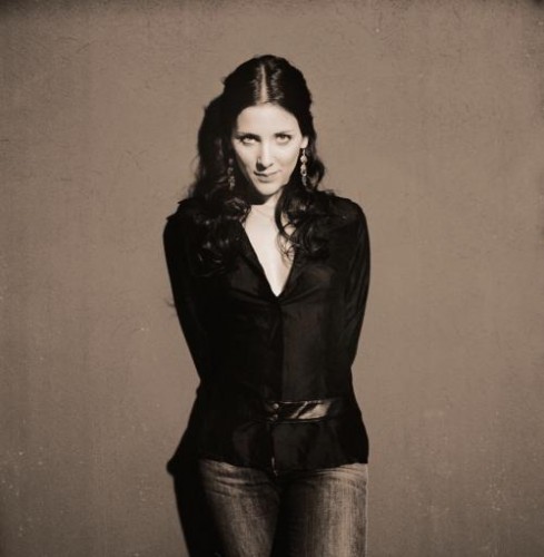 Lucie Pohl Fotoğrafı