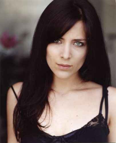 Lucie Pohl Fotoğrafı