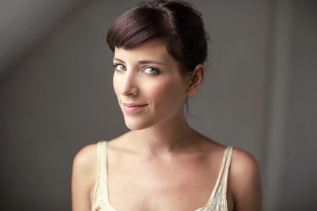 Lucie Pohl Fotoğrafı