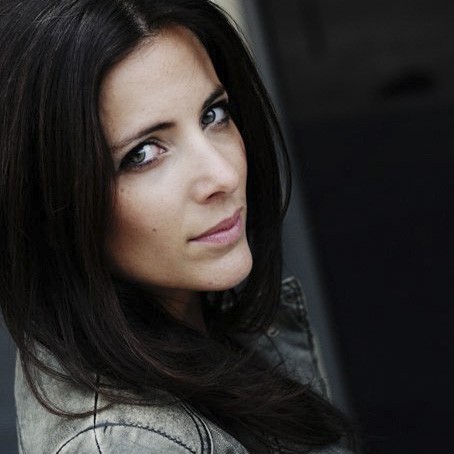 Lucie Pohl Fotoğrafı