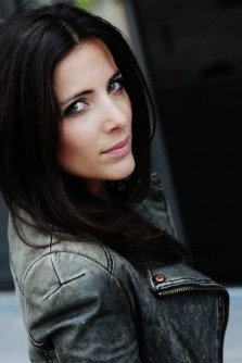 Lucie Pohl Fotoğrafı