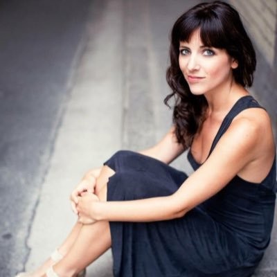 Lucie Pohl Fotoğrafı