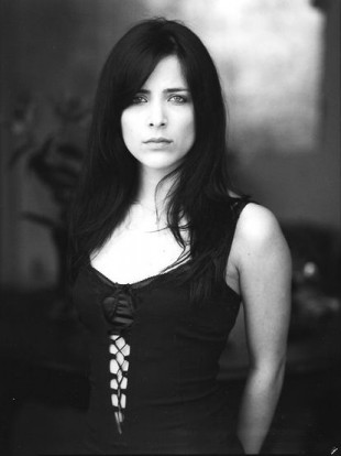 Lucie Pohl Fotoğrafı