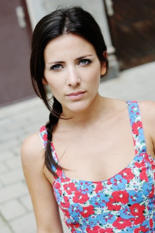 Lucie Pohl Fotoğrafı